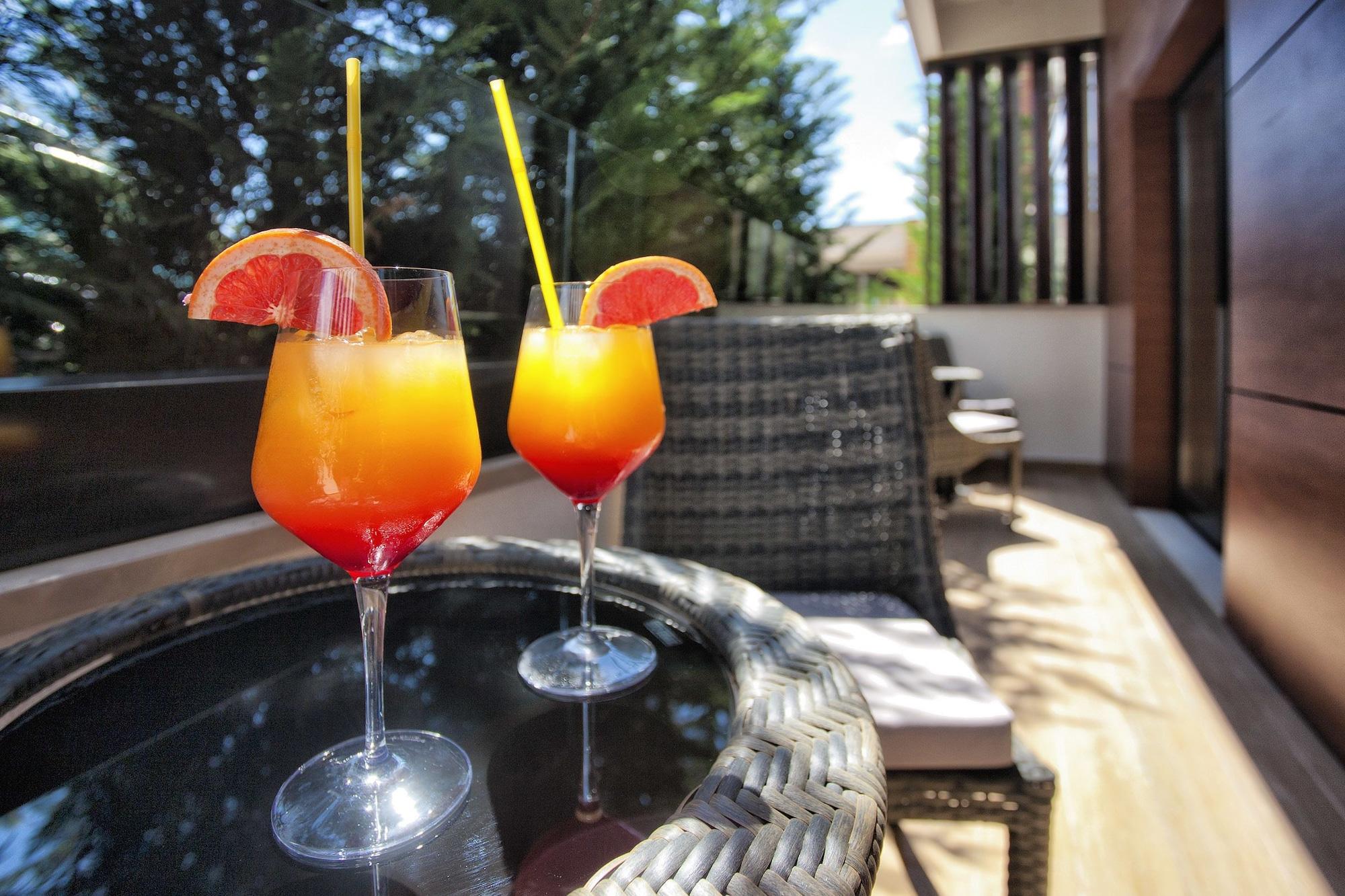 Wellness & Spa Hotel Acd Herceg Novi Exterior foto