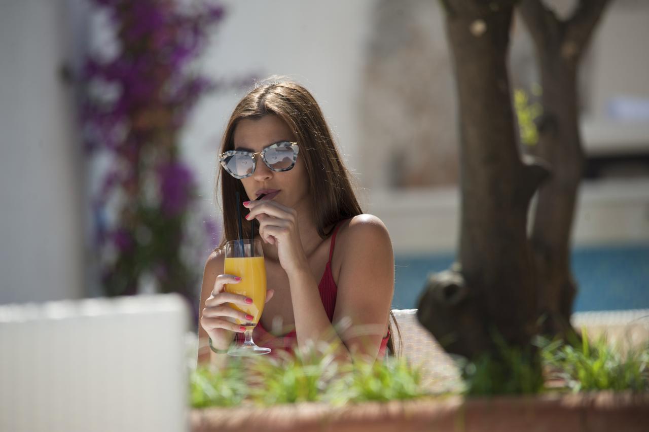 Wellness & Spa Hotel Acd Herceg Novi Exterior foto